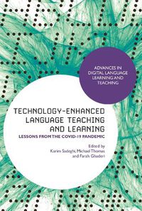 Cover image for Technology-Enhanced Language Teaching and Learning