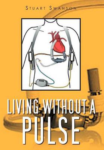 Cover image for Living Without a Pulse