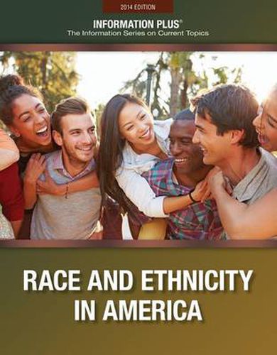 Race and Ethnicity in America