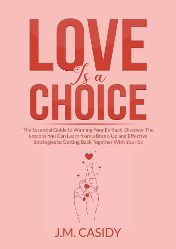 Cover image for Love is a Choice