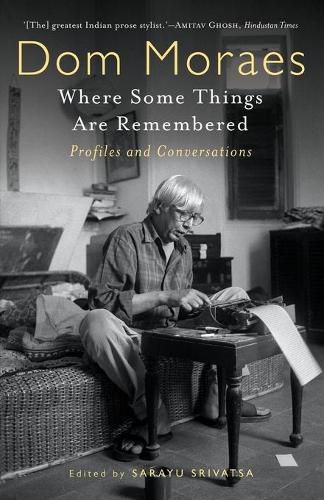 Where Some Things are Remembered: Profiles and Conversations