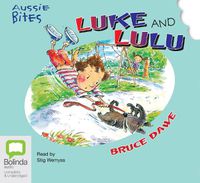 Cover image for Luke And Lulu