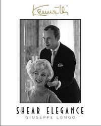 Cover image for Kenneth: Shear Elegance