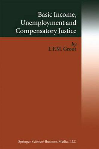 Basic Income, Unemployment and Compensatory Justice