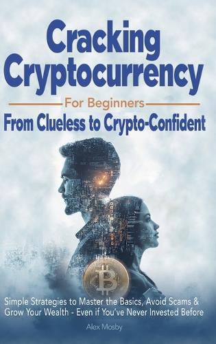 Cover image for Cracking Cryptocurrency for Beginners