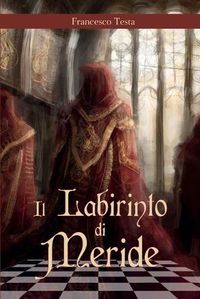 Cover image for Il labirinto di Meride