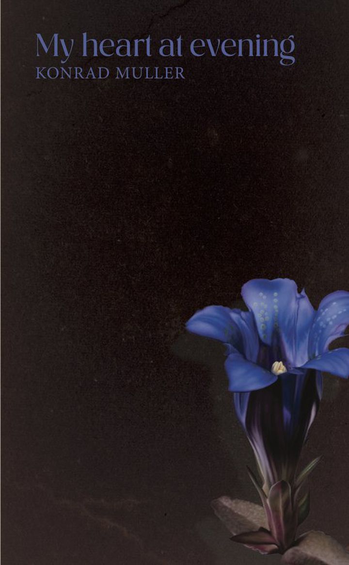 Konrad Muller in conversation