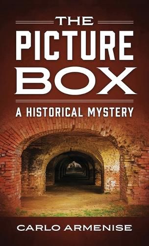 Cover image for The Picture Box