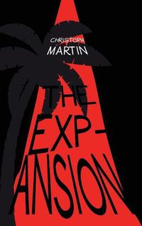 Cover image for The Expansion