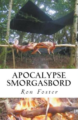 Cover image for Apocalypse Smorgasbord