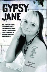 Cover image for Gypsy Jane