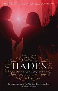 Cover image for Hades (Halo, Book 2)