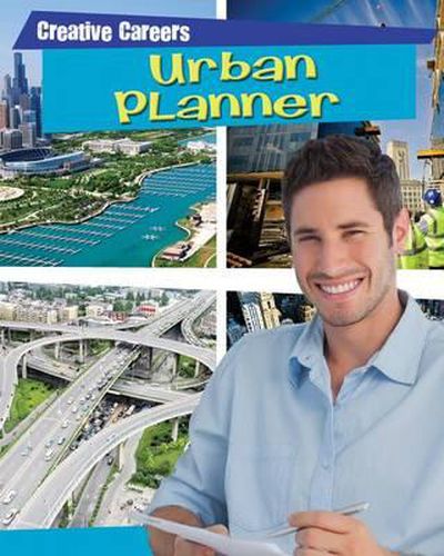 Cover image for Urban Planner
