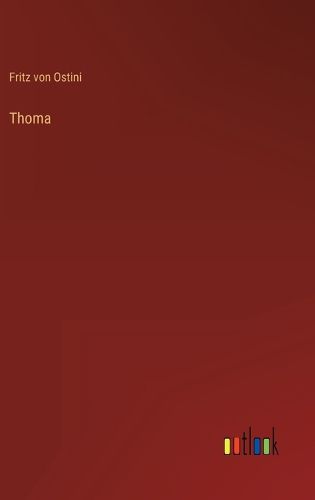 Cover image for Thoma
