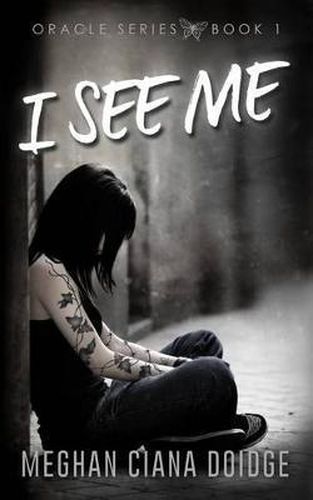 Cover image for I See Me