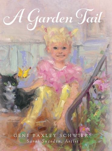 Cover image for A Garden Tail