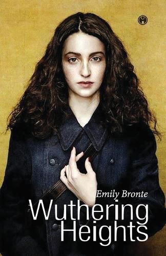 Cover image for Wuthering Heights