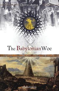 Cover image for The Babylonian Woe