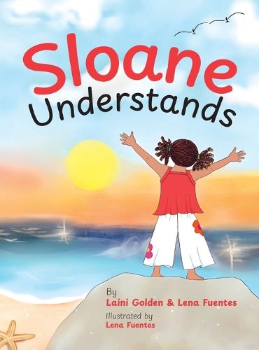 Cover image for Sloane Understands
