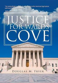 Cover image for Justice for Wards Cove