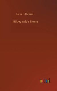 Cover image for Hildegardes Home