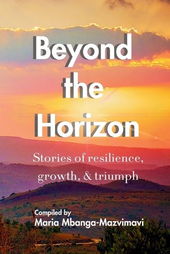 Cover image for Beyond the Horizon