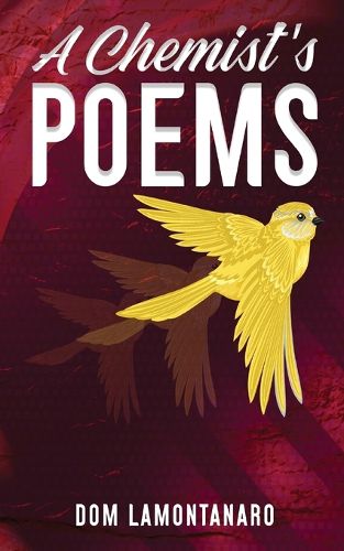 Cover image for A Chemist's Poems
