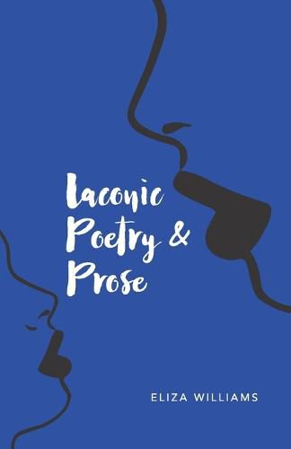 Cover image for Laconic Poetry & Prose