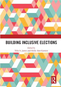 Cover image for Building Inclusive Elections