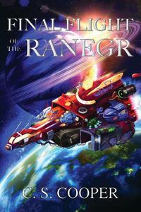 Cover image for Final Flight of the Ranegr