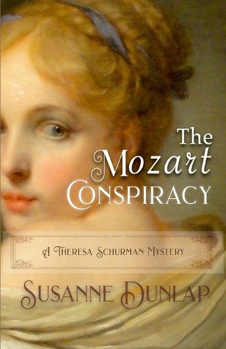 Cover image for The Mozart Conspiracy