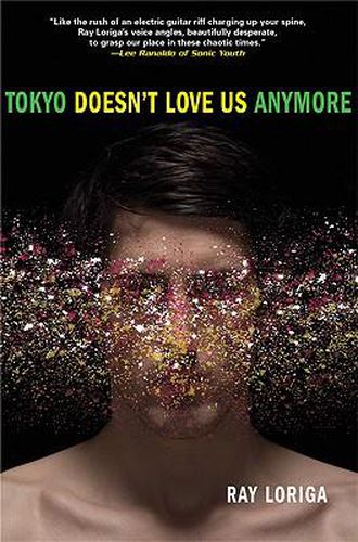 Cover image for Tokyo Doesn't Love Us Anymore