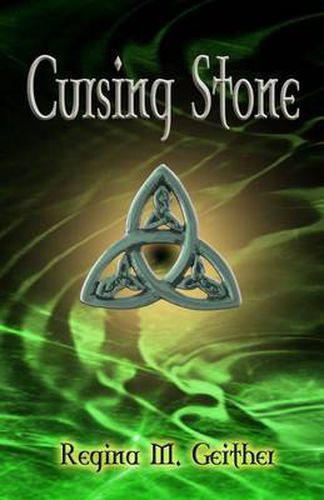 Cover image for Cursing Stone