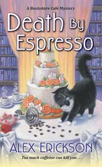 Cover image for Death by Espresso