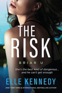 Cover image for The Risk