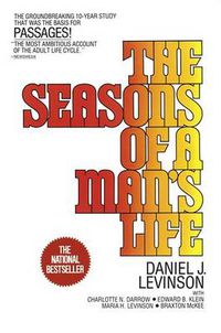 Cover image for Seasons of a Man's Life