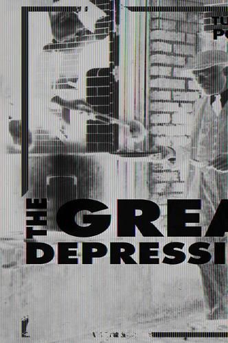 Cover image for The Great Depression