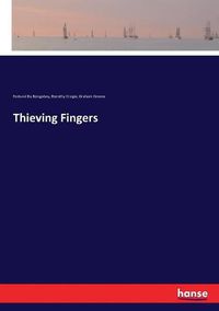 Cover image for Thieving Fingers