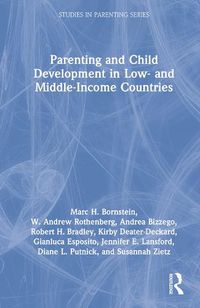 Cover image for Parenting and Child Development in Low- and Middle-Income Countries