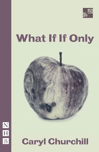 Cover image for What If If Only