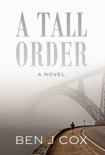 Cover image for A Tall Order