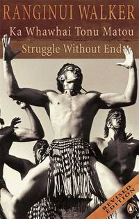 Cover image for Struggle Without End
