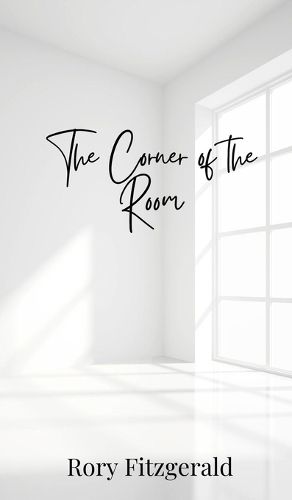Cover image for The Corner of the Room
