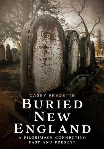 Cover image for Buried New England