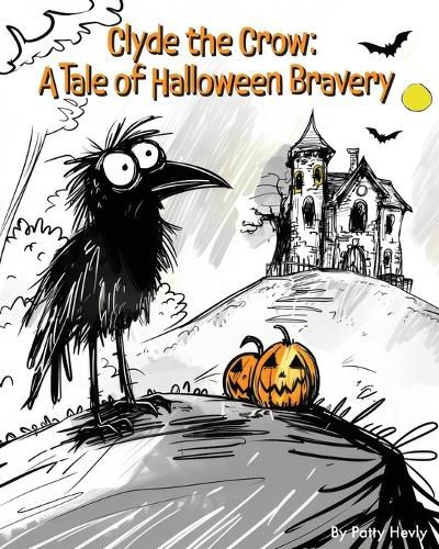 Cover image for Clyde the Crow
