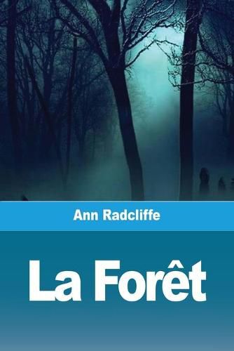 Cover image for La Foret