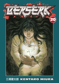 Cover image for Berserk Volume 20