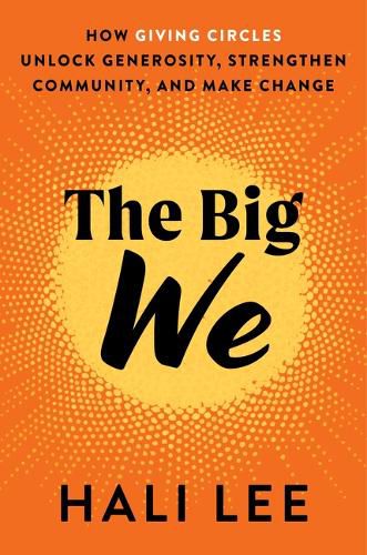 Cover image for The Big We