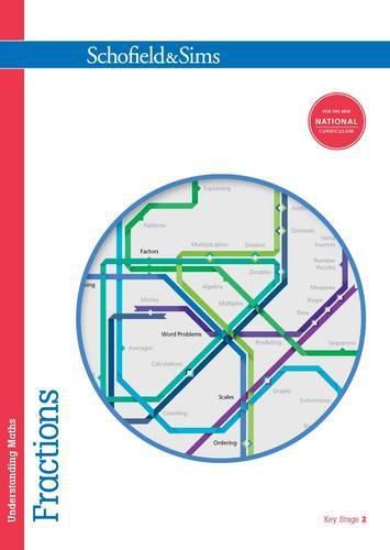 Cover image for Understanding Maths: Fractions