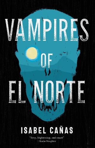 Cover image for Vampires of El Norte